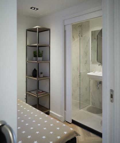 Foto Damrak Short Stay Amsterdam 3