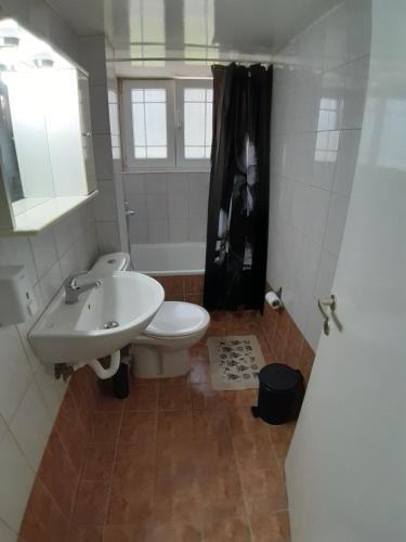kosta's apartment 2