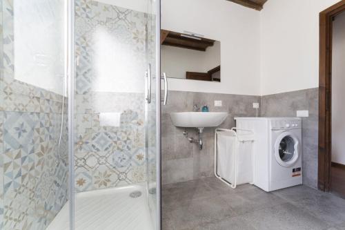 Authentic flat in the city center