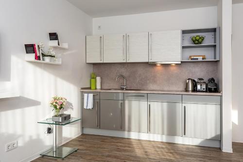 Foto Apartments Rosenthal Residence 6