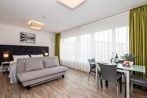 Foto Apartments Rosenthal Residence 4