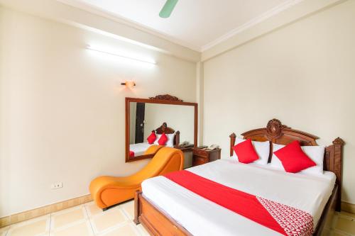 OYO 580 Hoang Kim Hotel, Ho Și Min, Vietnam