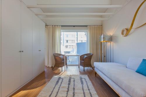 The Art Porto - Holiday Homes