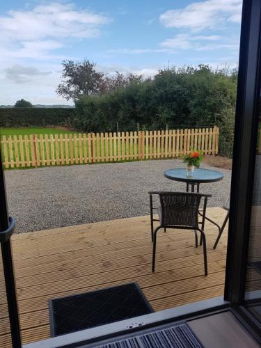 Portglenone Garden Rooms – Photos 3
