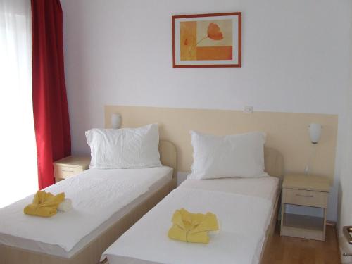 Gallery image of Rooms and Apartments Ana in Zadar