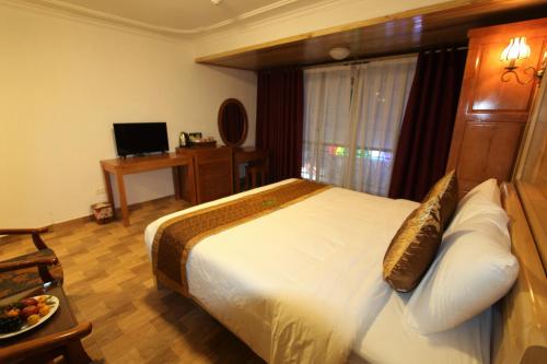 Himalaya Sapa Hotel