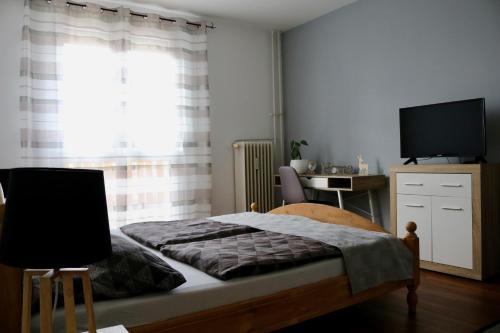Orchidea Apartman Pécs 7623 Pécs, Szabadság utca 13 kép - 3