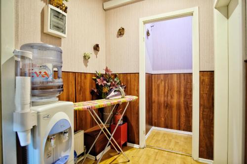 Gallery image of Mila Guest House in Moscow