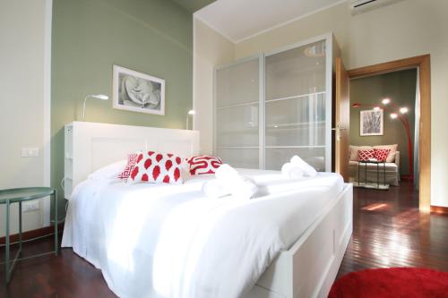 Colosseum Lifestyle Monti Apartment