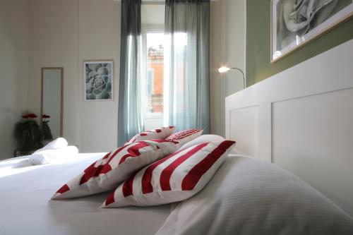 Colosseum Lifestyle Monti Apartment