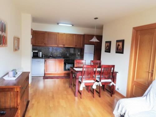 Apartament CA DE GALLISCA B