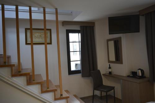 Imagen de la galería de Port Villa, en Ohrid