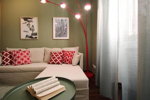 Colosseum Lifestyle Monti Apartment