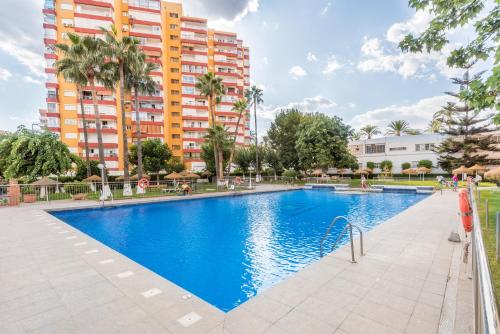 Apartamento Diana II, Benalmádena – Updated 2022 Prices