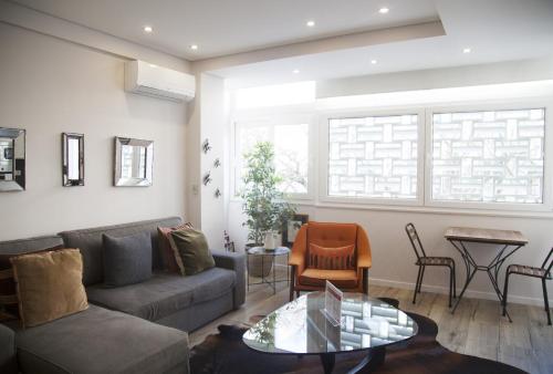 FLH Campo de Ourique Bright Apartment
