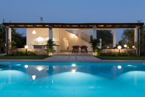 IsulaTravel - Villa Zagara