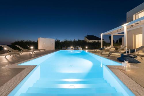 Gallery image of Villa White - IsulaTravel in Modica