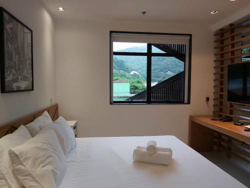Imagem da galeria de Hotel Be Loft Lounge no Rio de Janeiro
