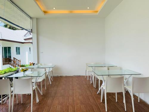 Fotografie z fotogalerie ubytování Horizon Beach Resort Koh Jum v destinaci Ko Jum