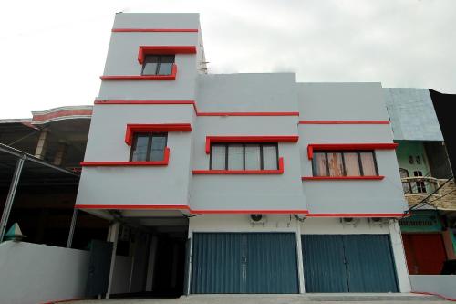 Imagen de la galería de Hotel O Jati Exclusive Homestay, en Bengkulu