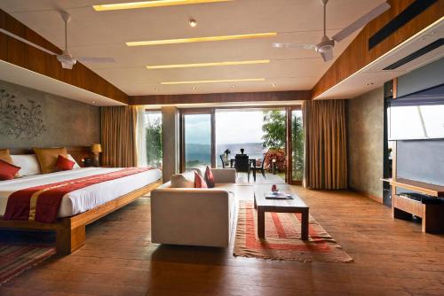 Gallery image of Brightland Resort & Spa in Mahabaleshwar