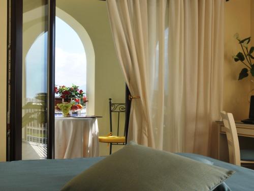 Foto dalla galleria di Costa Hotel a Pompei