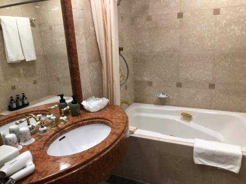 Gallery image of International Garden Hotel Narita in Narita