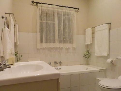 Gallery image of 10 on Fairview B&B in Paarl