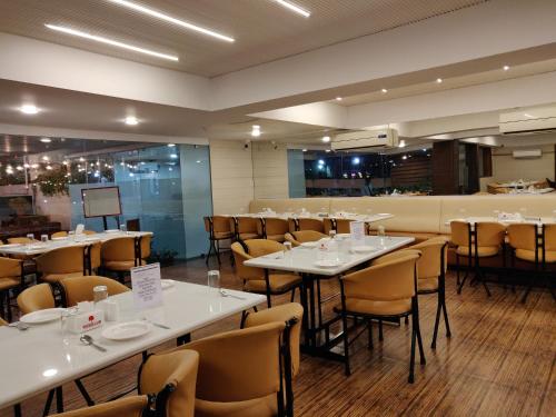 Gallery image of Nasiklub in Nashik