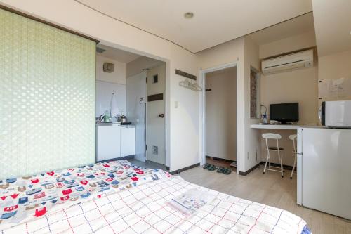 Miki Hall Akabane