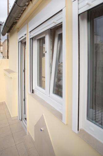 Kosmos Service Apartment Modern Spirit 1