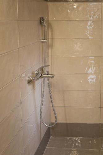 Kosmos Service Apartment Modern Spirit 1
