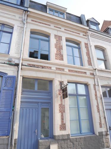 Foto Au Chat Qui Dort Lille - Magasin 5