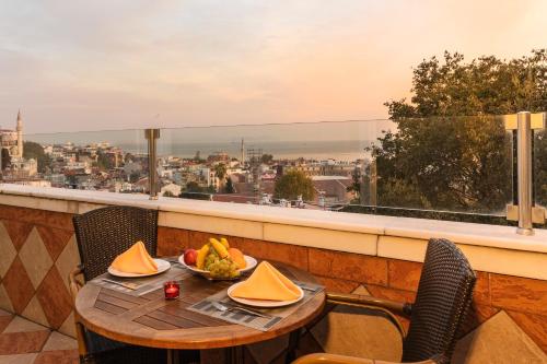 Gallery image of Grand Yavuz Hotel Sultanahmet in Istanbul