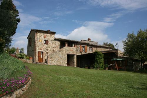 PODERE CAPANNE – Photos 2