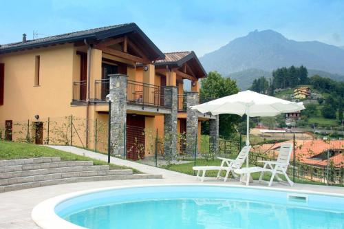 Oleandro Balcony 5 – Photos 3
