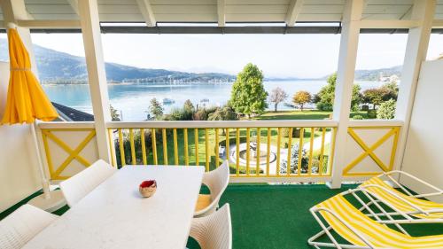 Werzer Strandcasino Hotel – Photos 2