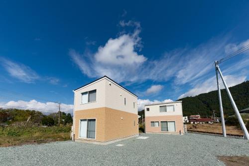 Private House Fuji