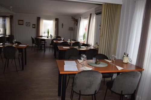 Gallery image of Skogmo Gjestgiveri in Overhalla 