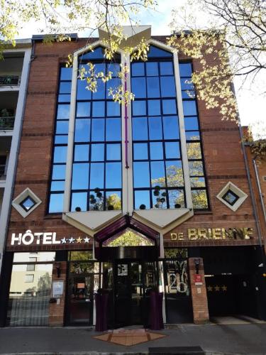 Hôtel de Brienne photo 31