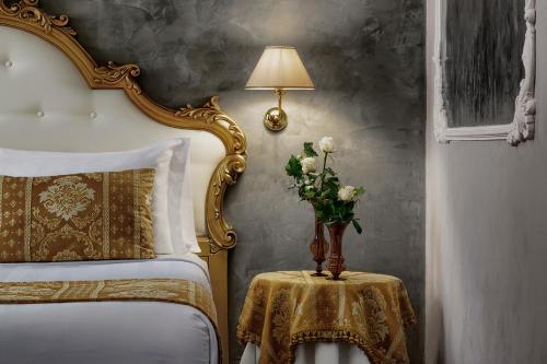 Imagem da galeria de Hotel Pausania em Veneza