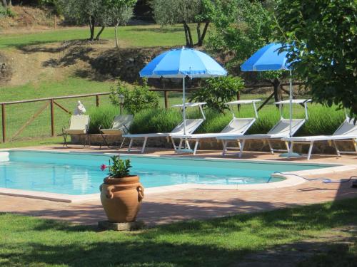 PODERE CAPANNE – Photos 3
