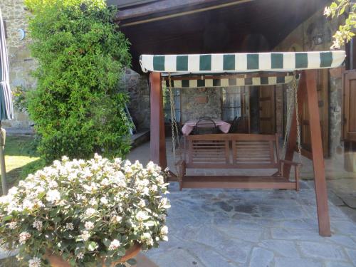 PODERE CAPANNE – Photos 4