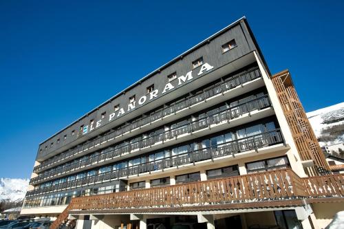 Hôtel Club MMV Le Panorama