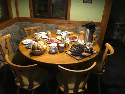 Φωτογραφία από το άλμπουμ του Pension Gasthaus Zur Forelle σε Seeburg