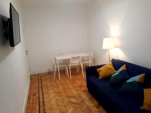 Imagem da galeria de Greater Lisbon Cozy 2B Apartment - Odivelas em Odivelas