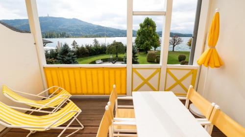Werzer Strandcasino Hotel – Photos 5