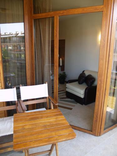 Foto dalla galleria di Laguna Beach Resort & Spa a Sozopol