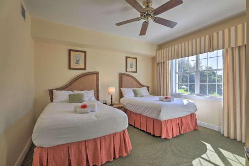 Gallery image of Golf Resort Condo, Reunion Resort in Kissimmee