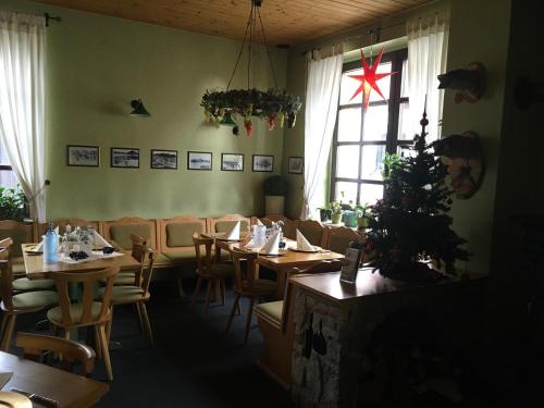 Φωτογραφία από το άλμπουμ του Pension Gasthaus Zur Forelle σε Seeburg